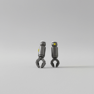 Care Companion ArmPack (Replacement Set)